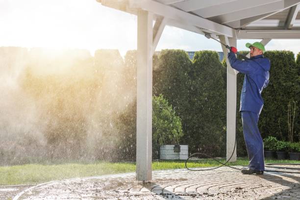 Best Heavy Equipment Washing  in Farmington, MS