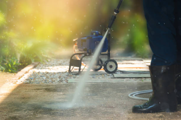 Best Gas Station Cleaning  in Farmington, MS